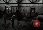 Standbild Betrieb Sandy New Mexico United States USA, 1950, aus Sekunde 23 historischem Filmmaterial Videoclip 65675024334