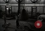 Standbild Betrieb Sandy New Mexico United States USA, 1950, aus Sekunde 26 historischem Filmmaterial Videoclip 65675024334