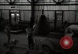 Standbild Betrieb Sandy New Mexico United States USA, 1950, aus Sekunde 27 historischem Filmmaterial Videoclip 65675024334