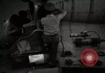 Standbild Betrieb Sandy New Mexico United States USA, 1950, aus Sekunde 28 historischem Filmmaterial Videoclip 65675024334