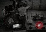 Standbild Betrieb Sandy New Mexico United States USA, 1950, aus Sekunde 29 historischem Filmmaterial Videoclip 65675024334