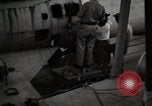 Standbild Betrieb Sandy New Mexico United States USA, 1950, aus Sekunde 34 historischem Filmmaterial Videoclip 65675024334