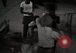 Standbild Betrieb Sandy New Mexico United States USA, 1950, aus Sekunde 38 historischem Filmmaterial Videoclip 65675024334