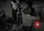 Standbild Betrieb Sandy New Mexico United States USA, 1950, aus Sekunde 40 historischem Filmmaterial Videoclip 65675024334