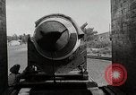 Standbild Betrieb Sandy New Mexico United States USA, 1950, aus Sekunde 55 historischem Filmmaterial Videoclip 65675024334
