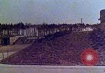 Standbild V-2 Rakete Peenemunde Deutschland, 1943, aus Sekunde 4 historischem Filmmaterial Videoclip 65675024336