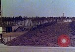 Standbild V-2 Rakete Peenemunde Deutschland, 1943, aus Sekunde 5 historischem Filmmaterial Videoclip 65675024336