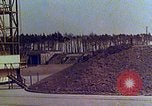 Standbild V-2 Rakete Peenemunde Deutschland, 1943, aus Sekunde 7 historischem Filmmaterial Videoclip 65675024336