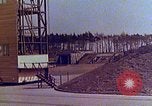 Standbild V-2 Rakete Peenemunde Deutschland, 1943, aus Sekunde 10 historischem Filmmaterial Videoclip 65675024336