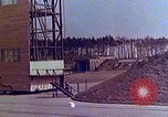 Standbild V-2 Rakete Peenemunde Deutschland, 1943, aus Sekunde 11 historischem Filmmaterial Videoclip 65675024336