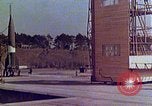 Standbild V-2 Rakete Peenemunde Deutschland, 1943, aus Sekunde 22 historischem Filmmaterial Videoclip 65675024336