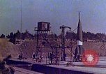 Standbild V-2 Rakete Peenemunde Deutschland, 1943, aus Sekunde 37 historischem Filmmaterial Videoclip 65675024336