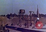 Standbild V-2 Rakete Peenemunde Deutschland, 1943, aus Sekunde 39 historischem Filmmaterial Videoclip 65675024336