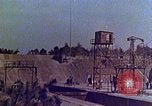 Standbild V-2 Rakete Peenemunde Deutschland, 1943, aus Sekunde 43 historischem Filmmaterial Videoclip 65675024336
