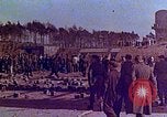 Standbild V-2 Rakete Peenemunde Deutschland, 1943, aus Sekunde 44 historischem Filmmaterial Videoclip 65675024336