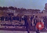Standbild V-2 Rakete Peenemunde Deutschland, 1943, aus Sekunde 45 historischem Filmmaterial Videoclip 65675024336
