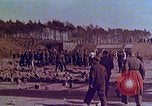 Standbild V-2 Rakete Peenemunde Deutschland, 1943, aus Sekunde 46 historischem Filmmaterial Videoclip 65675024336