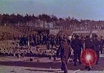 Standbild V-2 Rakete Peenemunde Deutschland, 1943, aus Sekunde 47 historischem Filmmaterial Videoclip 65675024336