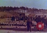 Standbild V-2 Rakete Peenemunde Deutschland, 1943, aus Sekunde 48 historischem Filmmaterial Videoclip 65675024336