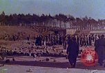 Standbild V-2 Rakete Peenemunde Deutschland, 1943, aus Sekunde 49 historischem Filmmaterial Videoclip 65675024336