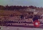 Standbild V-2 Rakete Peenemunde Deutschland, 1943, aus Sekunde 50 historischem Filmmaterial Videoclip 65675024336