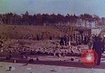 Standbild V-2 Rakete Peenemunde Deutschland, 1943, aus Sekunde 51 historischem Filmmaterial Videoclip 65675024336