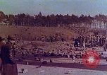 Standbild V-2 Rakete Peenemunde Deutschland, 1943, aus Sekunde 53 historischem Filmmaterial Videoclip 65675024336