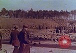 Standbild V-2 Rakete Peenemunde Deutschland, 1943, aus Sekunde 54 historischem Filmmaterial Videoclip 65675024336
