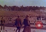 Standbild V-2 Rakete Peenemunde Deutschland, 1943, aus Sekunde 55 historischem Filmmaterial Videoclip 65675024336