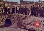 Standbild V-2 Rakete Peenemunde Deutschland, 1943, aus Sekunde 58 historischem Filmmaterial Videoclip 65675024336