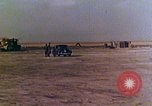 Image of V-2 rocket Peenemunde Germany, 1943, second 22 stock footage video 65675024337