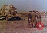 Image of V-2 rocket Peenemunde Germany, 1943, second 41 stock footage video 65675024337