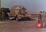 Image of V-2 rocket Peenemunde Germany, 1943, second 43 stock footage video 65675024337