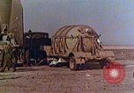 Image of V-2 rocket Peenemunde Germany, 1943, second 45 stock footage video 65675024337