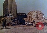 Image of V-2 rocket Peenemunde Germany, 1943, second 50 stock footage video 65675024337