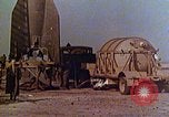 Image of V-2 rocket Peenemunde Germany, 1943, second 51 stock footage video 65675024337