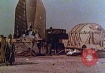 Image of V-2 rocket Peenemunde Germany, 1943, second 53 stock footage video 65675024337