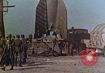 Image of V-2 rocket Peenemunde Germany, 1943, second 56 stock footage video 65675024337