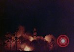 Image of V-2 rocket Peenemunde Germany, 1943, second 8 stock footage video 65675024338