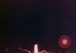 Image of V-2 rocket Peenemunde Germany, 1943, second 10 stock footage video 65675024338