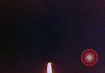 Image of V-2 rocket Peenemunde Germany, 1943, second 11 stock footage video 65675024338