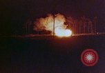 Image of V-2 rocket Peenemunde Germany, 1943, second 23 stock footage video 65675024338