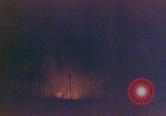 Image of V-2 rocket Peenemunde Germany, 1943, second 10 stock footage video 65675024339