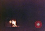 Image of V-2 rocket Peenemunde Germany, 1943, second 20 stock footage video 65675024339