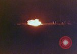 Image of V-2 rocket Peenemunde Germany, 1943, second 45 stock footage video 65675024339