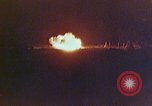 Image of V-2 rocket Peenemunde Germany, 1943, second 46 stock footage video 65675024339