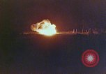 Image of V-2 rocket Peenemunde Germany, 1943, second 47 stock footage video 65675024339