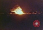 Image of V-2 rocket Peenemunde Germany, 1943, second 49 stock footage video 65675024339