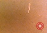 Standbild V-2 Rakete Peenemunde Deutschland, 1943, aus Sekunde 1 historischem Filmmaterial Videoclip 65675024340