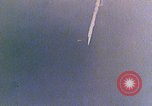 Standbild V-2 Rakete Peenemunde Deutschland, 1943, aus Sekunde 3 historischem Filmmaterial Videoclip 65675024340